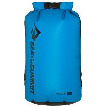 Гермомішок Sea to Summit Hydraulic Dry Bag Blue, 35 л (STS AHYDB35BL)