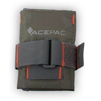 Сумка для инструмента Acepac Tool Wallet Nylon, Grey (ACPC 135023)
