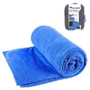 Полотенце Sea to Summit Tek Towel L 60x120 cm Cobalt Blue (STS ATTTEKLC)