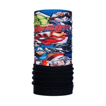 Бафф дитячий Buff SUPERHEROES JUNIOR POLAR avengers time multi black (BU 121588.555.10.00)
