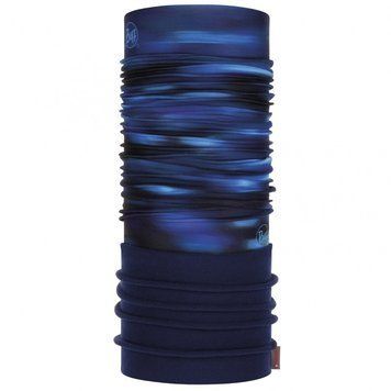 Бафф (шарф-труба) Buff Polar, Shading Blue (BU 130028.707.10.00)