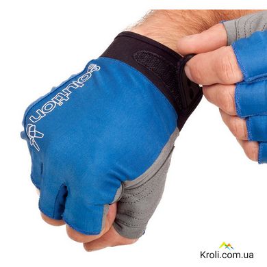 Перчатки Sea to Summit Eclipse Glove with Velcro Cuff