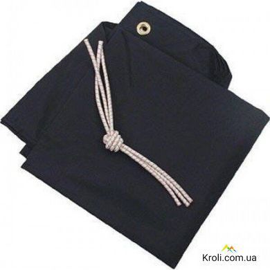 Футпринт для палатки Black Diamond Mirage Ground Cloth Black (BD 810193)