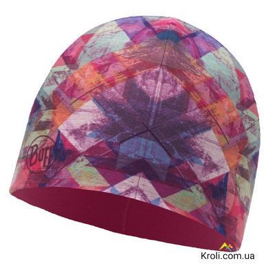 Шапка Buff Microfiber & Polar Hat Star Flake Multi (BU 115361.555.10.00)