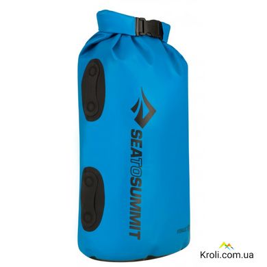 Гермомешок Sea to Summit Hydraulic Dry Bag Blue, 35 л (STS AHYDB35BL)