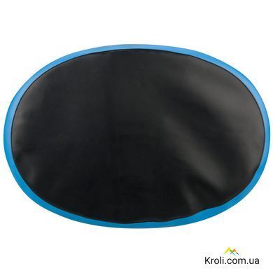 Гермомішок Sea to Summit Hydraulic Dry Bag Blue, 35 л (STS AHYDB35BL)