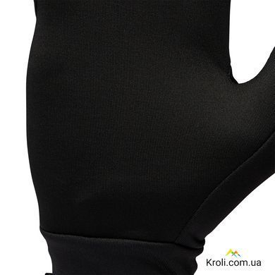 Перчатки мужские Black Diamond LightWeight Screentap Liners, Black, L (BD 8018080002LRG1)