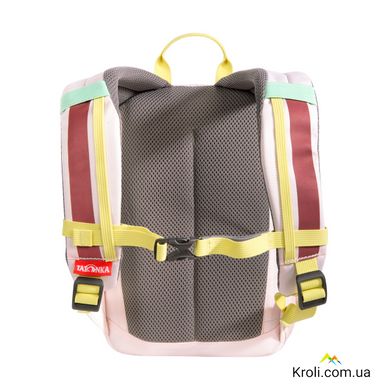 Детский рюкзак Tatonka Husky Bag JR 10, Pink (TAT 1764.053)