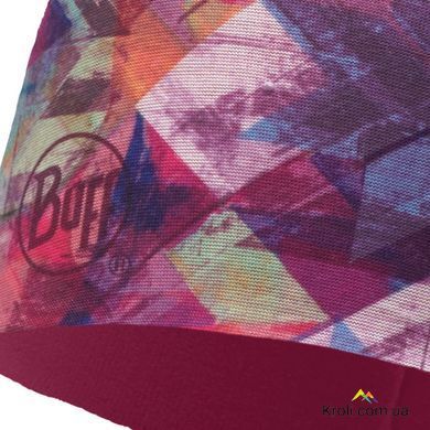 Шапка Buff Microfiber & Polar Hat Star Flake Multi (BU 115361.555.10.00)