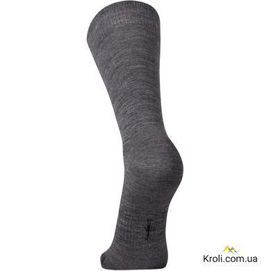 Термоноски Smartwool Men's Anchor Line Socks M, Taupe Heather