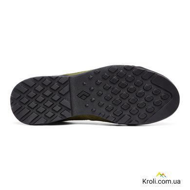Кросівки чоловічі Black Diamond Mission XP LTH, Olive, р.41 (BD 58002430490801)