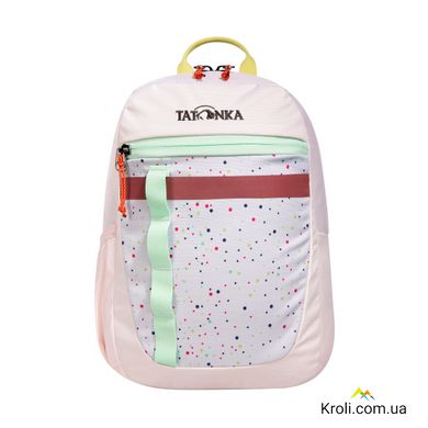 Детский рюкзак Tatonka Husky Bag JR 10, Pink (TAT 1764.053)