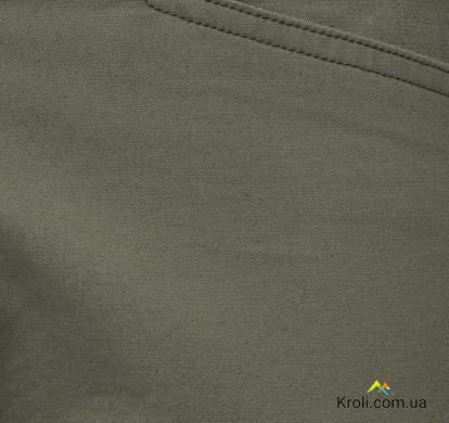 Штани чоловічі Black Diamond M Mantle Pants, Tundra, 32 (BD 75112130100321)