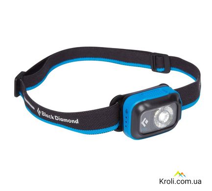 Налобний ліхтар Black Diamond Sprint 225 Ultra Blue