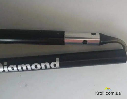 Треккинговые палки Black Diamond Distance Z, 110 см, Pewter (BD 11253210161101)