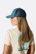 Кепка Rab Dihedral Badge Cap, Orion Blue, One Size (RB QAB-63-ORB-ONE)