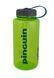 Фляга Pinguin Tritan Fat Bottle 2020 BPA-free 1,0 L Green (PNG 806649)
