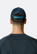 Кепка Rab Dihedral Badge Cap, Orion Blue, One Size (RB QAB-63-ORB-ONE)