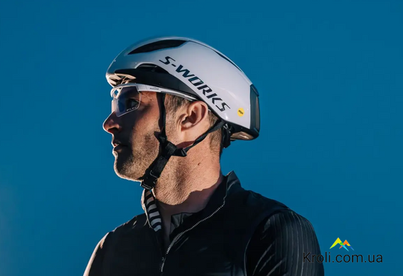 Окуляри Magicshine Rouleur Night Vision, White/Pink, RL002N (MSN GL4503)