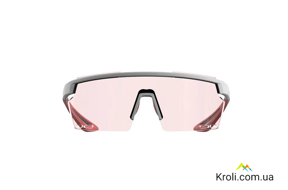 Окуляри Magicshine Rouleur Night Vision, White/Pink, RL002N (MSN GL4503)