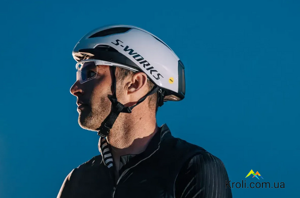 Окуляри Magicshine Rouleur Night Vision, White/Pink, RL002N (MSN GL4503)