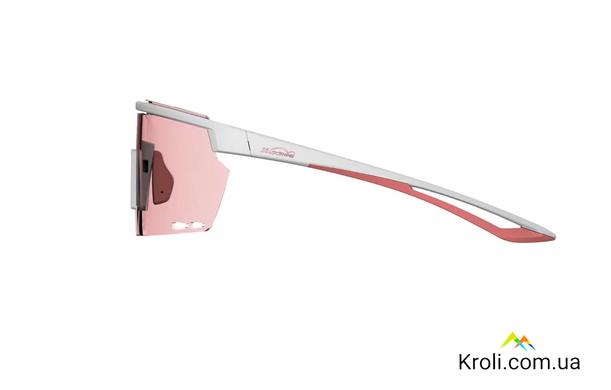 Окуляри Magicshine Rouleur Night Vision, White/Pink, RL002N (MSN GL4503)