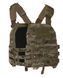 Розвантажувальний жилет Tasmanian Tiger Plate Carrier MKIV MC, Multicam, S/M (TT 7156.394-1)