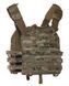 Розвантажувальний жилет Tasmanian Tiger Plate Carrier MKIV MC, Multicam, S/M (TT 7156.394-1)