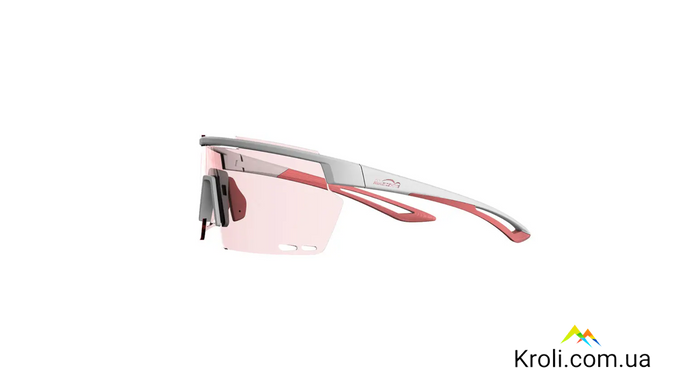 Окуляри Magicshine Rouleur Night Vision, White/Pink, RL002N (MSN GL4503)