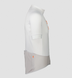 Велоджерсі чоловіче POC M's Essential Road Logo Jersey, Hydrogen White/Granite Grey, M (PC SS22581358396MED1)