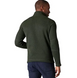 Кофта мужская Smartwool Men's Hudson Trail Fleece Half Zip Sweater, Dark Sage, M