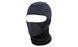 Балаклава Accapi Polar Bear Balaclava, Black/Anthracite, 56-62 см (ACC PA785.9966-2)