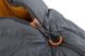 Спальный мешок Pinguin Expert (-16°С), 185 см, Grey, Right Zip (PNG 233285)