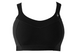 Спортивный топ Smartwool Women's PhD Support Bra Black, 36