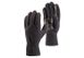Рукавички Black Diamond MidWeight Windbloc Fleece Gloves Black, M