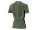 Термофутболка з коротким рукавом чоловіча Accapi XPerience, Оливковий (Military Black) XL/XXL (ACC XА800.1799-X2X)