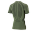 Термофутболка з коротким рукавом чоловіча Accapi XPerience, Оливковий (Military Black) XL/XXL (ACC XА800.1799-X2X)