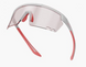 Окуляри Magicshine Rouleur Night Vision, White/Pink, RL002N (MSN GL4503)