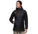 Куртка жіноча Black Diamond W Access Down Parka Black, L (BD 746082.0002-L)