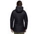 Куртка жіноча Black Diamond W Access Down Parka Black, L (BD 746082.0002-L)