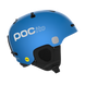 Детский горнолыжный шлем POCito Fornix MIPS, Fluorescent Blue, M/L (PC 104738233MLG1)