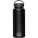 Термофляга 360 Degrees Wide Mouth Insulated 1 л Black (STS 360SSWMI1000BLK)
