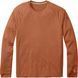 Термофутболка мужская Smartwool Merino 150 Baselayer Pattern Long Sleeve Cardamom, р.XXL (SW 14051.877-XXl)