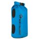 Гермомешок Sea to Summit Hydraulic Dry Bag Blue, 35 л (STS AHYDB35BL)