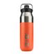 Термобутилка 360° degrees Vacuum Insulated Stainless Steel Bottle with Sip Cap Pumpkin, 1 л (STS 360SSWINSIP1000PM)