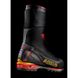 Ботинки мужские для альпинизма Asolo Mont Blanc GV Black/Red, 46(ASL A01036.A392-11.5)