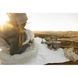 Надувной коврик Sea to Summit Ether Light XT Insulated Mat 2020, 183х55х10см, Pewter, Regular (STS AMELXTINS_R)