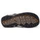 Сандалії чоловічі Teva Omnium 2 Leather M's Turkish Coffe, р.44.5 (TVA 1019179-TKCF-11)