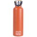 Термофляга 360 Degrees Vacuum Insulated 750 мл Orange