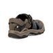 Сандалії чоловічі Teva Omnium 2 M's, Bungee Cord, 44,5 (TVA 1019180-BNGC-11)